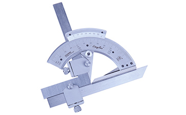 萬能角度尺